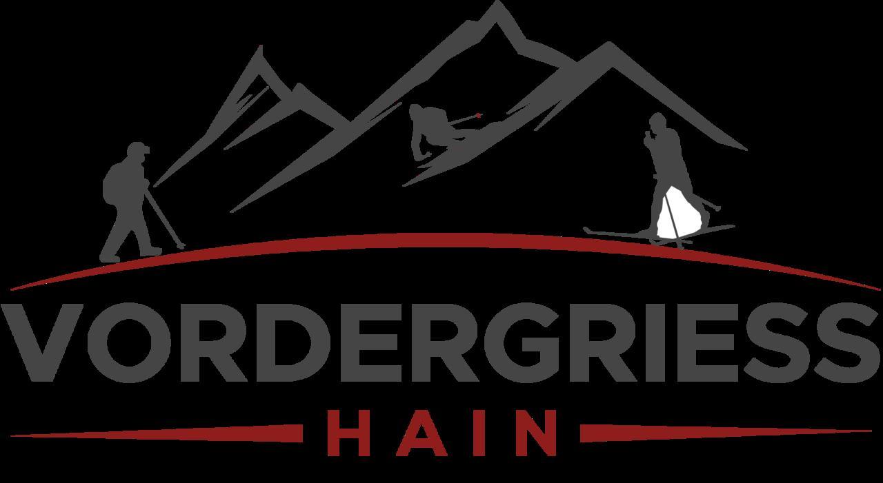 Ferienwohnungen Vordergriess Hochfilzen Exterior photo
